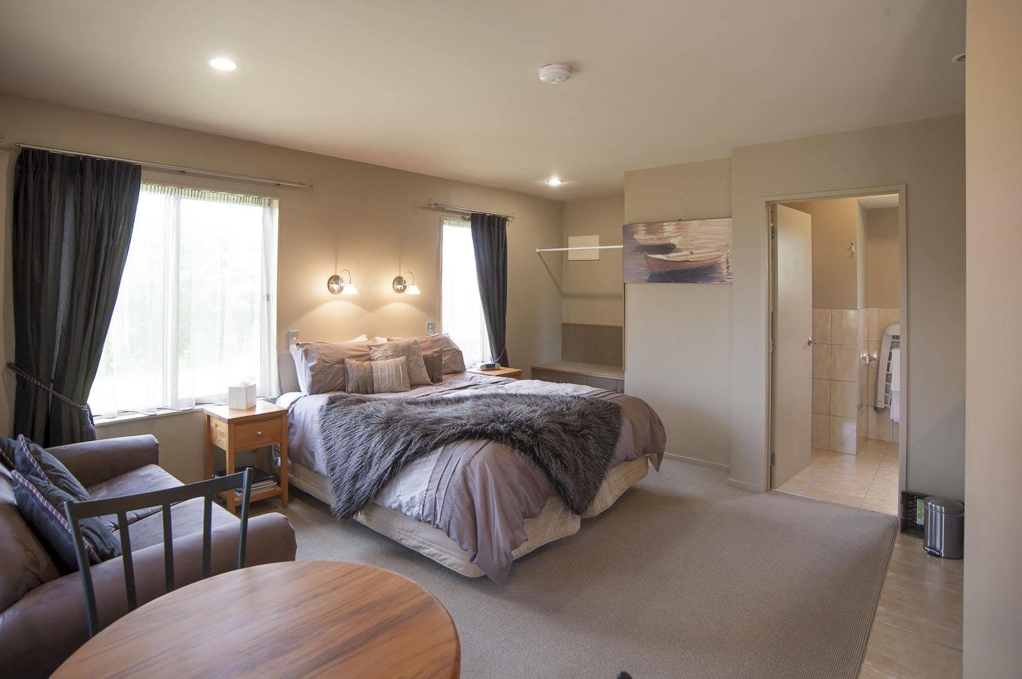 Blue Ridge And Bed & Breakfast 4*