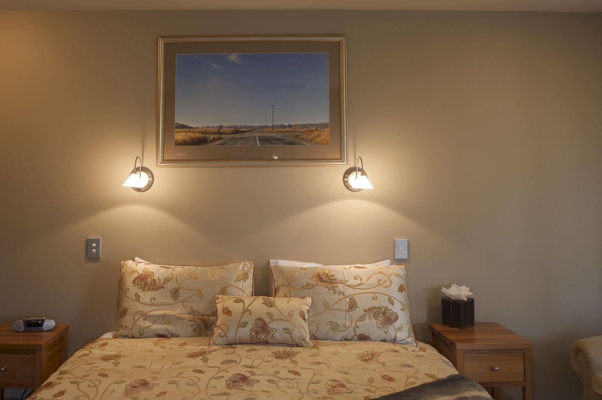 Bed & Breakfast Blue Ridge And